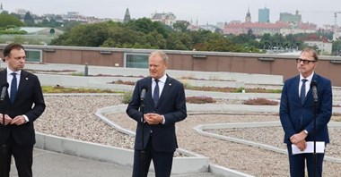 Centrum ESA w Warszawie