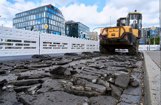 Wrocław. Przystanki na Kromera, Krzywoustego i Kamiennej do modernizacji 