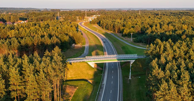  Powstanie S9 Radom - Rzeszów? Ministerstwo Infrastruktury tłumaczy