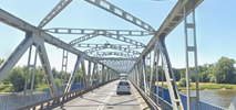 Intercor wybrany do budowy mostu przez Odrę