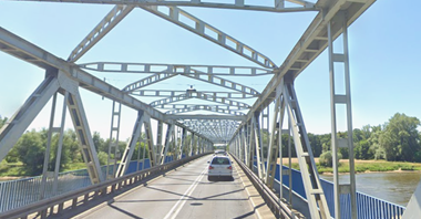 Intercor wybrany do budowy mostu przez Odrę