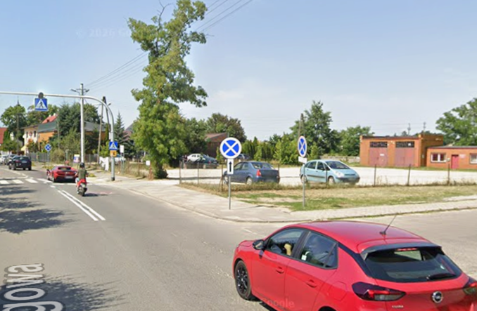 Mirbud wybuduje schrony dla gminy Stryków 