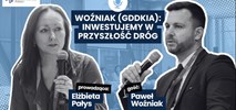 Rozbudowa A2 jeszcze w tym roku. Woźniak (GDDKiA) o planach drogowych 