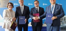 Nowe zasady współpracy przy inwestycjach Port Polska i Energa - Operator