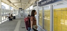Nowa linia Radom – Kunów poza ZSK. Władze miast chcą korekty