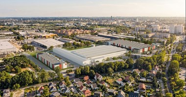 7R rozwija pierwszy projekt w Niemczech. Pomaga PFR