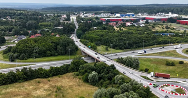 S6. Porozumienie dla rozbudowy węzła na obwodnicy Trójmiasta