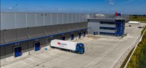 FM Logistic wyznacza cele klimatyczne do 2030 roku