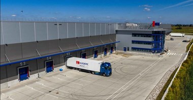 FM Logistic wyznacza cele klimatyczne do 2030 roku
