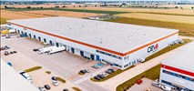CEVA Logistics i GSK przedłużają umowę na zarządzanie centrum dystrybucji w Robakowie