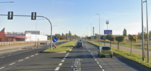 Obwodnica Kalisza zostaje przy Mirbudzie
