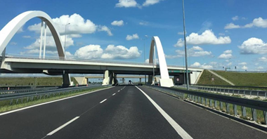 Wielkopolskie. 400 km dróg w budowie lub przygotowaniu