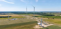 Zachodniopomorskie. Farma wiatrowa gotowa. Produkcja energii od 2027