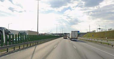 A2. Będzie remont na węźle Poznań Komorniki 