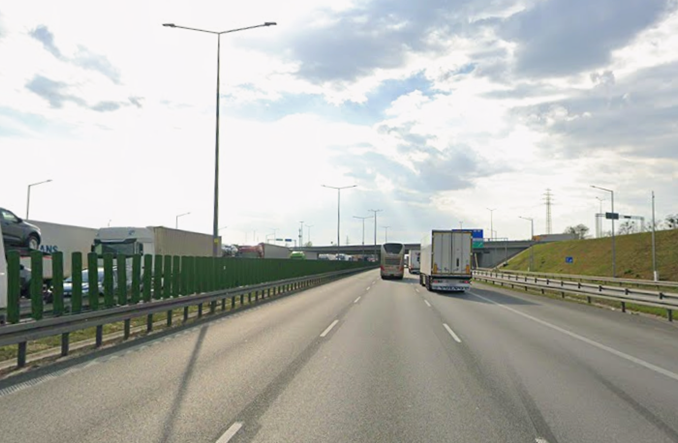 A2. Będzie remont na węźle Poznań Komorniki 