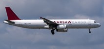 (Nie)łatwy początek działalności Warsaw Cargo. 13,5 mln zł straty 