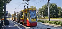 Łódź. Tramwajowy powrót po blisko dekadzie. Trasa na Śmigłego-Rydza i Niższej otwarta [zdjęcia]