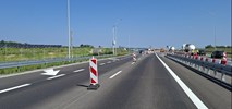 Wkrótce kierowcy wjadą na nowy fragment S19