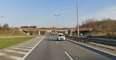 Węzeł Kowale na S6 do zmiany. Ruszył przetarg 