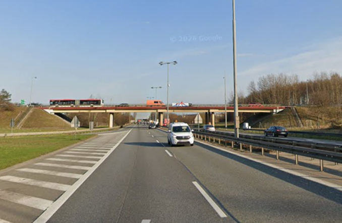 Węzeł Kowale na S6 do zmiany. Ruszył przetarg 