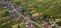 Wiadomo kto ma projektować zmiany na trasie Zagórz – Lesko 