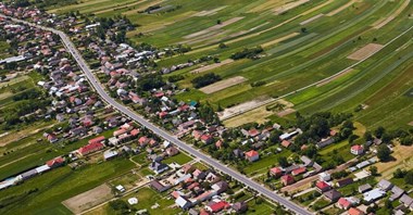 Wiadomo kto ma projektować zmiany na trasie Zagórz – Lesko 