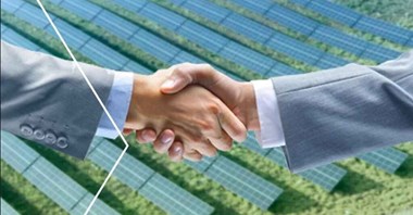 ONDE ma nowe kontrakty na magazyny energii 