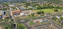 Bielsko-Biała ma 320 mln zł na Północną Śródmiejską Obwodnicę