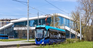 Moskwa rozwija autonomiczny transport