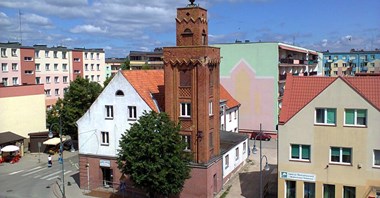Będzie ponowny wybór wykonawcy obwodnicy Pisza
