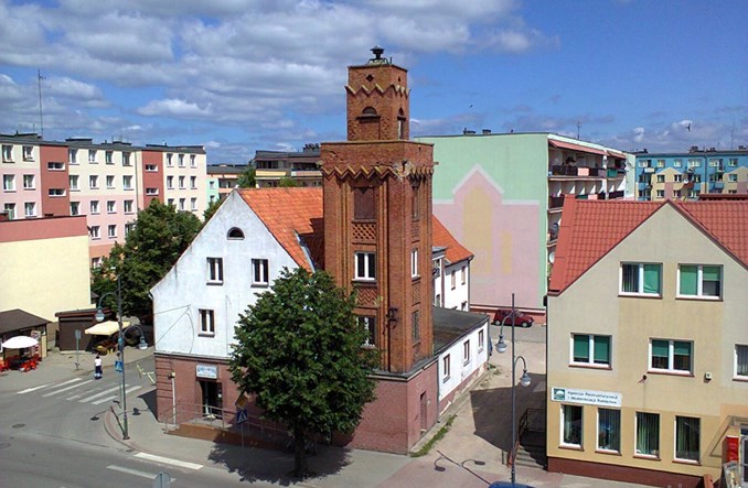 Będzie ponowny wybór wykonawcy obwodnicy Pisza