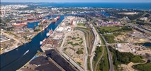 Rekordowe półrocze w Porcie Gdańsk