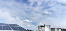 EDP wykona magazyn energii na terenie centrum logistycznego pod Poznaniem 