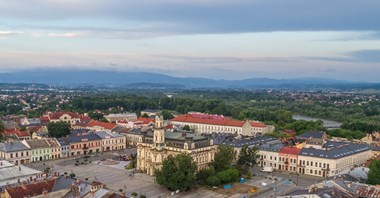 Po wyroku KIO. Drogę z mostem przez Dunajec ma budować Intop