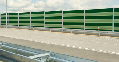 Będzie ciszej na A1. Powstaną dodatkowe zabezpieczenia