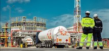 Gaz-System kontra Świnoujście? Spółka wydała oświadczenie