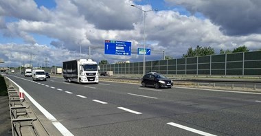 Mosty na obwodnicy Krakowa idą do remontu 