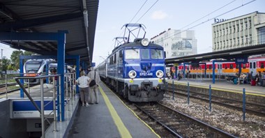 ZSK. Z Krakowa do Warszawy docelowo w 90 minut i to przez Kielce