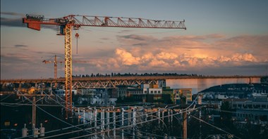 Budownictwo wśród najbardziej zadłużonych branż w Polsce