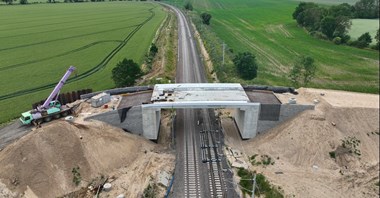 Budowa Portu Polska. Widmo „zadyszki” czy sztuczne spowolnienie?