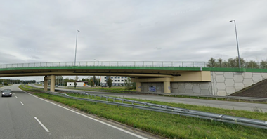Wyremontują wiadukt w Ełku nad DK16