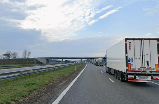 Nowa droga Warszawa – CPK i przedłużenie WKD. Będą zmiany w inwestycjach towarzyszących budowie lotniska