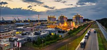 Terminal LNG w Świnoujściu z nowym stanowiskiem załadunkowym
