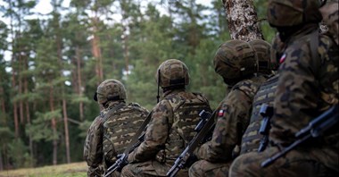 Będą nowe przepisy dotyczące mobilności wojskowej w UE