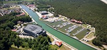 Erbud zakończył remont Nabrzeża Maltańskiego w Porcie Łeba