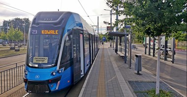 Wrocław. Pętla Kowale jesienią do modernizacji, ruszył przetarg na wykonawcę 