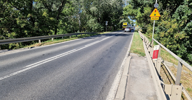 Wielkopolskie. Tanie oferty na nowy most przez Strugę