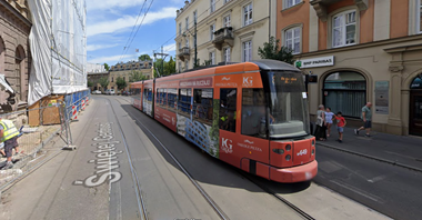 Kraków planuje kolejne remonty torowisk