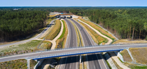 S74. Transprojekt Gdański wybrany do prac przygotowawczych na odcinku Lipnik – Samborzec