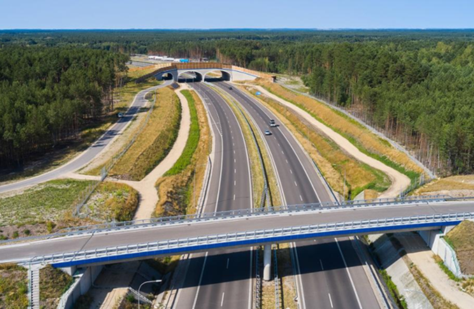 S74. Transprojekt Gdański wybrany do prac przygotowawczych na odcinku Lipnik – Samborzec